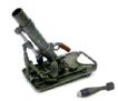 "August Schnell", Fallschirmjager w/5cm Light Mortar, 1.Fallschirmjager-Division, Monte Cassino 1944 (Obergefreiter) image 4