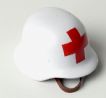 "Eugen", Wehrmacht-Heer Medic, 116.Panzer-Division, Sanitatsgefreiter, Aachen 1944 image 3