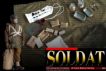 (SOLDAT 3) "Harry Collins", British Para, 1st Airborne Division, "Operation Market Garden", Arnhem 1944 image 5