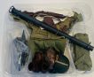 1/6 Dragon Original Action Gear for Private "Eddie Strong", U.S. Army Bazookaman, 92nd Infantry Division "Buffalo Soldiers", Italy 1944 image 4