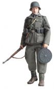 "Janos", German Tank Hunter, Panzergrenadier-Regiment 51, Eastern Front 1944 (Panzergrenadier) image 2