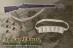 "Cory Walker", U.S. Army Rifleman, 27th Armored Infantry Battalion, Remagen, March 1945 (Private) image 5