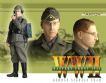 "Anton & Vaprossov", German Signals Team, Eastern Front 1943 image 4