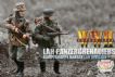 "Ernst Kalt & Berthold Nasse", LAH Panzergrenadiers, Kampfgruppe Hansen, LAH Division, Poteau 1944 image 2