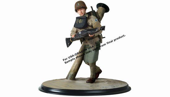 "Mike Connolly", U.S. Army Infantry, 29th Infantry Division, Omaha Beach 1944 (Private) image 1