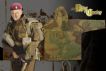 "Oscar McKinnon", Special Air Service Commando, 2nd SAS Regiment, NW Europe 1944 (Private) image 4