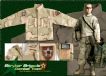 "Ralph", Stryker Brigade Combat Team, 3rd Brigade, 2nd Infantry Division, Iraq 2004 image 2