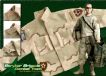 "Ralph", Stryker Brigade Combat Team, 3rd Brigade, 2nd Infantry Division, Iraq 2004 image 3