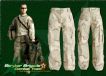 "Ralph", Stryker Brigade Combat Team, 3rd Brigade, 2nd Infantry Division, Iraq 2004 image 4