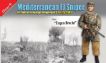 Jager "Eugene Brecht", Mediterranean FJ Sniper, III.Fallschirmjager-Regiment 3, Sicily 1943 image 2