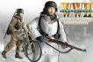 "Jupp Bauer", Bicycle Trooper, Kampfgruppe Kunkel, 26.Vorausabteilung, Sibert, December 1944 image 3