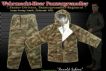 SOLDAT 004 Figure A - "Arnold Schone", Wehrmacht-Heer Panzergrenadier, Panzergrenadier-Regiment 7, 7.Panzer-Division, Army Group South, Zhitomir 1943 image 2