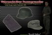 SOLDAT 004 Figure A - "Arnold Schone", Wehrmacht-Heer Panzergrenadier, Panzergrenadier-Regiment 7, 7.Panzer-Division, Army Group South, Zhitomir 1943 image 4