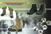"Hasan Malnar", Handschar Mortarman, 13.Gebirgs-Division 'Handschar' (kroatische Nr. 1), Balkans Campaign 1944 (Gebirgsjager) image 5
