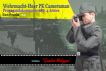 "Gunter Metzger", Wehrmacht-Heer PK Cameraman, Propagandakompanie 689, 4.Armee, East Prussia 1941 image 2