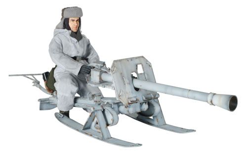 "Wolfgang Knaf", Heer Grenadier w/8.8cm Raketenwerfer 43 (Puppchen), Grenadier-Regiment 253, Central Sector, Eastern Front 1943 image 2