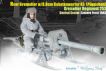 "Wolfgang Knaf", Heer Grenadier w/8.8cm Raketenwerfer 43 (Puppchen), Grenadier-Regiment 253, Central Sector, Eastern Front 1943 image 8
