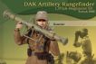 "Ulrich Schafer", DAK Artillery Rangefinder, I./Flak-Regiment 53, Tobruk 1942 (Kanonier) image 6