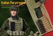 "Paolo Arnesi", Italian Paratrooper, 'Nembo' Autonomous Parachute Bn., Anzio-Nettuno 1944 (Private) image 5