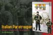 "Paolo Arnesi", Italian Paratrooper, 'Nembo' Autonomous Parachute Bn., Anzio-Nettuno 1944 (Private) image 8