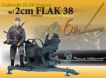 "Marcus Holzhammer", Luftwaffe Flak Gunner with 2cm Flak 38, Blitzkrieg, NW Europe 1940 (Kanonier) ~ 6th Anniversary Figure image 4