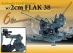 "Marcus Holzhammer", Luftwaffe Flak Gunner with 2cm Flak 38, Blitzkrieg, NW Europe 1940 (Kanonier) ~ 6th Anniversary Figure image 6