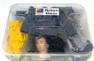 1/6 Dragon Original Action Gear for Feldwebel "Hans Pifer", Luftwaffe He111 Bomber Pilot, II./Kampfgeschwader 26, MTO 1943 image 2