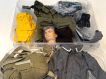 1/6 Dragon Original Action Gear for Feldwebel "Hans Pifer", Luftwaffe He111 Bomber Pilot, II./Kampfgeschwader 26, MTO 1943 image 3