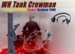 "Rudi Messner", WH Tank Crewman, 1.Panzer-Division, France 1940 (Panzerschutze) image 6