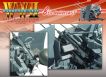 "Heinrich Achtes", Flakvierling 38 w/Gunner, Heeres-Flak-Abteilung 290, Babruysk, Winter 1943 (Kanonier) 8th Anniversary image 4