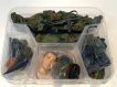 1/6 Dragon Original Action Gear for Untersturmfuhrer "Burkhard Krause", German HJ Panzergrenadier, 12.Pz.Div "Hitlerjugend", Ardennes 1944 image 3