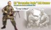 "George Goldman", U.S. "Screaming Eagle" BAR Gunner, 101st Airborne Division, Normandy 1944 (Private) image 2