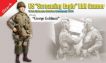 "George Goldman", U.S. "Screaming Eagle" BAR Gunner, 101st Airborne Division, Normandy 1944 (Private) image 3