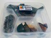 1/6 Dragon Original Action Gear for GSgt. "Tim Wright", USMC M1919A4 Machine Gunner, 27th Marine Regiment, 5th Marine Division, Iwo Jima 1945 image 2