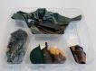 1/6 Dragon Original Action Gear for GSgt. "Tim Wright", USMC M1919A4 Machine Gunner, 27th Marine Regiment, 5th Marine Division, Iwo Jima 1945 image 3
