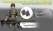1/6 Dragon Original Action Gear for Gefreiter "Leopold Nuss", Wehrmacht Heer GD Anti-Tank Rifleman w/S18-100, Fusilier Regiment "Grossdeuteschland", Eastern Front 1942 image 2