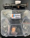 1/6 Dragon Original Action Gear for Gefreiter "Leopold Nuss", Wehrmacht Heer GD Anti-Tank Rifleman w/S18-100, Fusilier Regiment "Grossdeuteschland", Eastern Front 1942 image 3