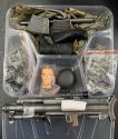 1/6 Dragon Original Action Gear for Gefreiter "Leopold Nuss", Wehrmacht Heer GD Anti-Tank Rifleman w/S18-100, Fusilier Regiment "Grossdeuteschland", Eastern Front 1942 image 4