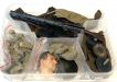1/6 Dragon Original Action Gear for "Robert Davies", BEF Lewis Gunner (Private), Dunkirk 1940 image 3