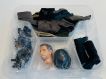1/6 Dragon Original Action Gear for Sturmmann "Ernst Kunkel", Totenkopf Heavy Machine Gunner, Totenkopf-Infanterie-Regiment 1, France 1940 image 3