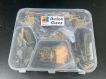 1/6 Dragon Original Action Gear for Untersturmfuhrer "Hanno Lantzman", Totenkopf Panzergrenadier Offier image 2