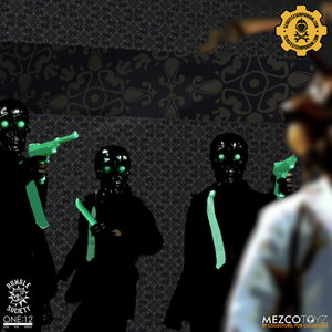 Black Skulls Death Brokers image 3