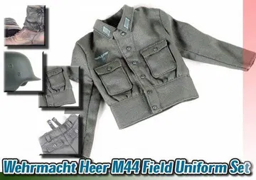 Wehrmacht Heer M44 Uniform Set