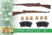 Heer Great Coat image 6