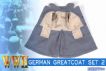 Luftwaffe Great Coat image 2