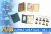 Luftwaffe Great Coat image 3