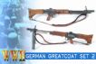 Luftwaffe Great Coat image 5