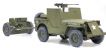 U.S. 1/4-Ton 4x4 Armored Truck image 3