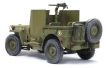U.S. 1/4-Ton 4x4 Armored Truck image 5