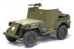 U.S. 1/4-Ton 4x4 Armored Truck image 6